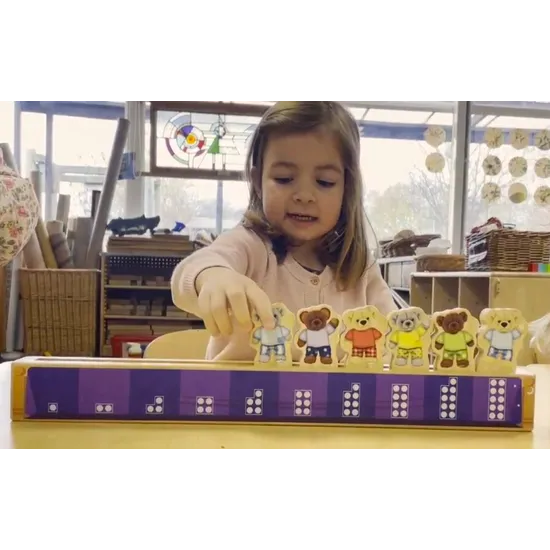 Ten in the Bed - Modern Teaching Aids NZ