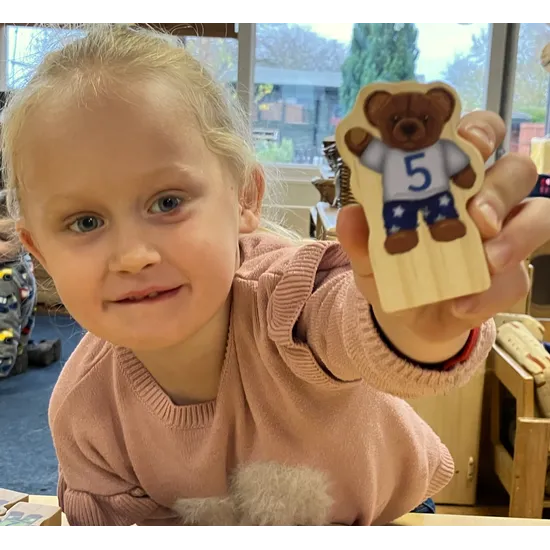 Ten in the Bed - Modern Teaching Aids NZ