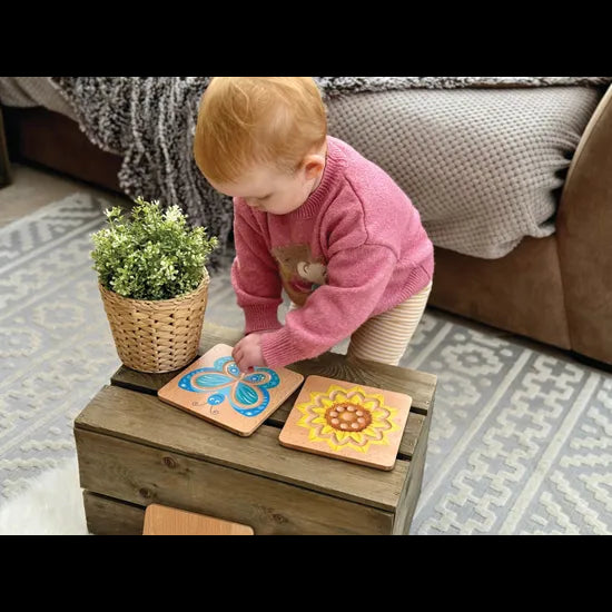 Sensory Calming Trails - Modern Teaching Aids NZ