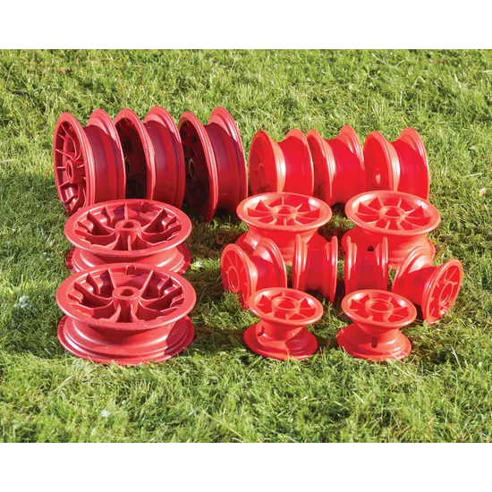 Everlasting Rugged Rollers 12PK