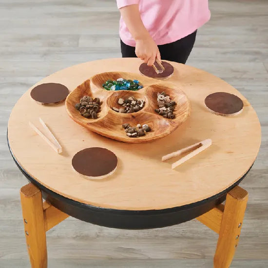 DeepSpot Table Topper