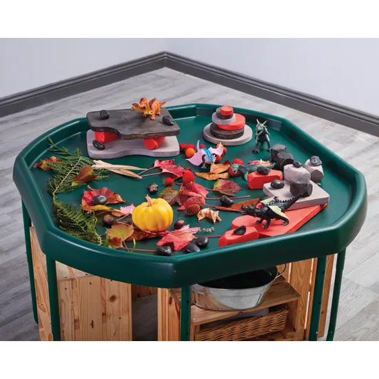 Small World Fantasy Scene Set - 20 Pieces