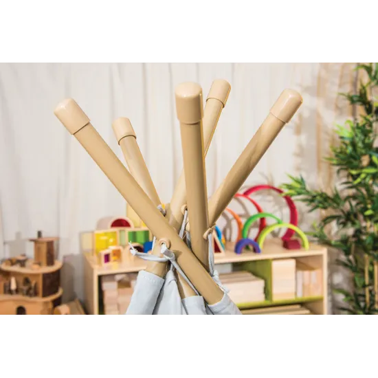 Star Teepee - 170cm - Modern Teaching Aids NZ