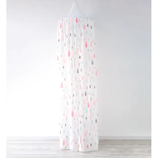 Raindrops Canopy - Modern Teaching Aids NZ