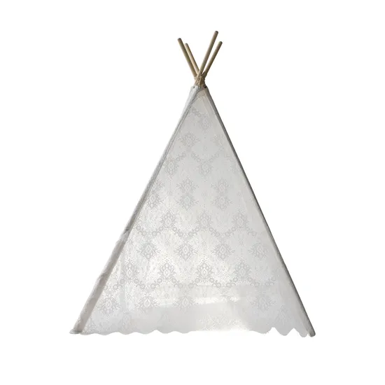 Lace Teepee - Modern Teaching Aids NZ