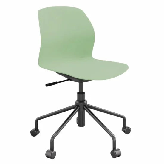 Ergerite Height Adjustable Chair - Green