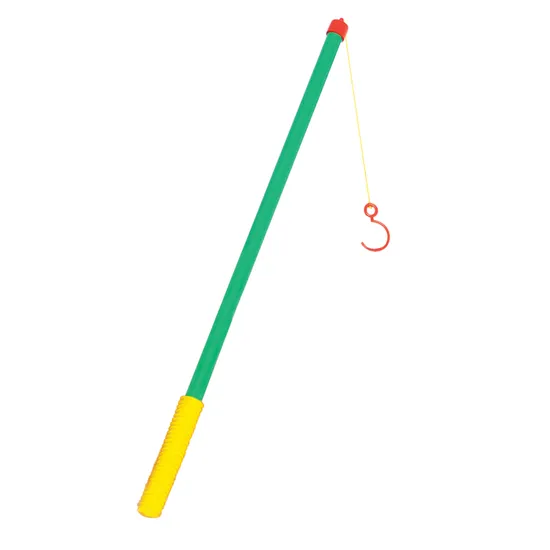 Giant Fishing Game Spare Rod - Modern Teaching Aids NZ