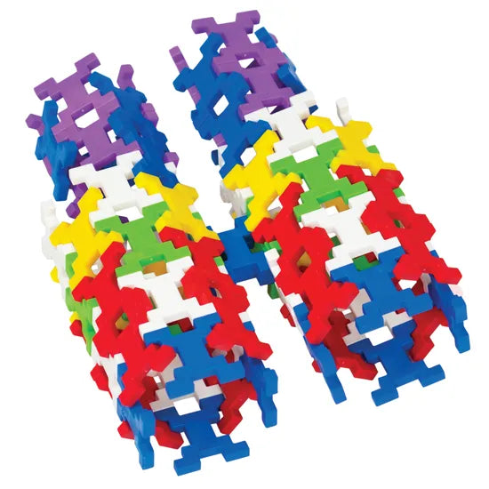 Incastro - Construction Set - 250 pieces - Modern Teaching Aids NZ