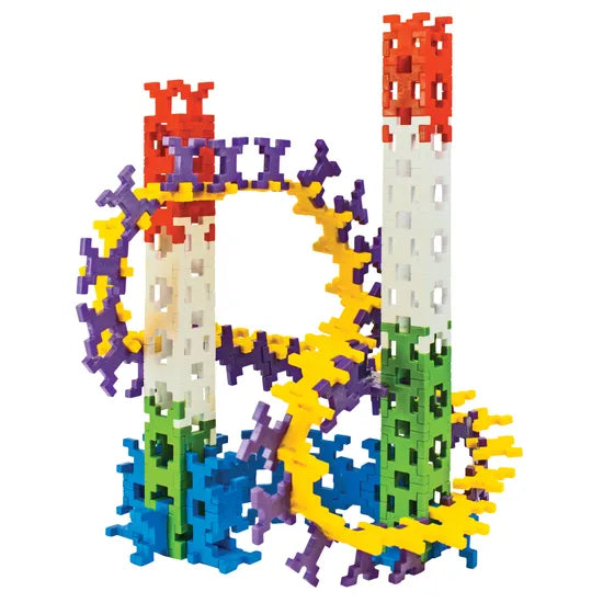 Incastro - Construction Set - 250 pieces - Modern Teaching Aids NZ