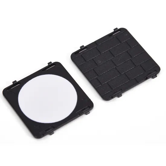 Magnetic Polydron - Panels - Set of 40 - Modern Teaching Aids NZ