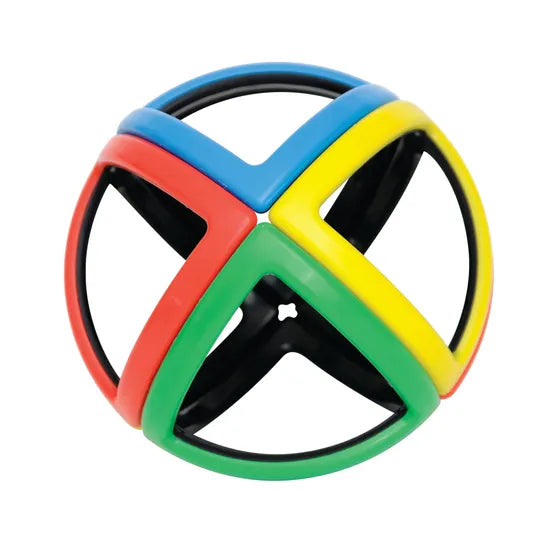 Magnetic Polydron - Sphera - Set of 36