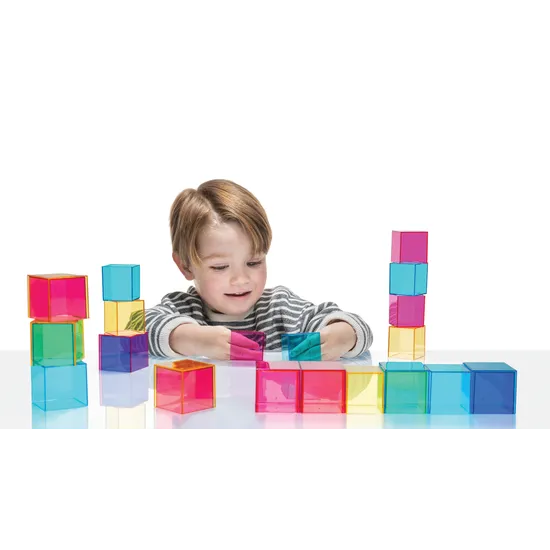 Colour Mixing Boxes 27 Pieces