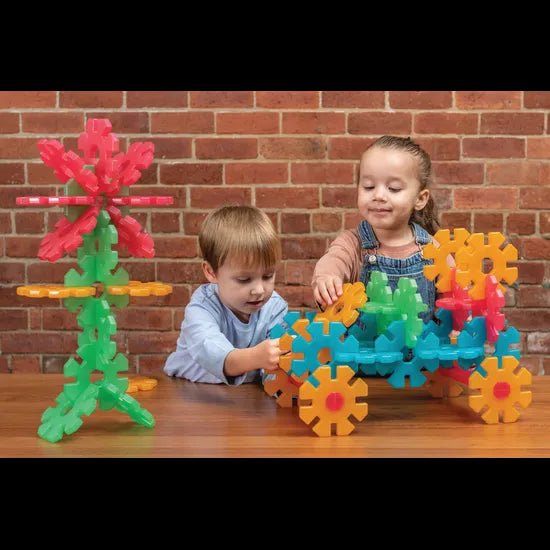 My First Octoplay Translucent Set of 42 - Modern Teaching Aids NZ