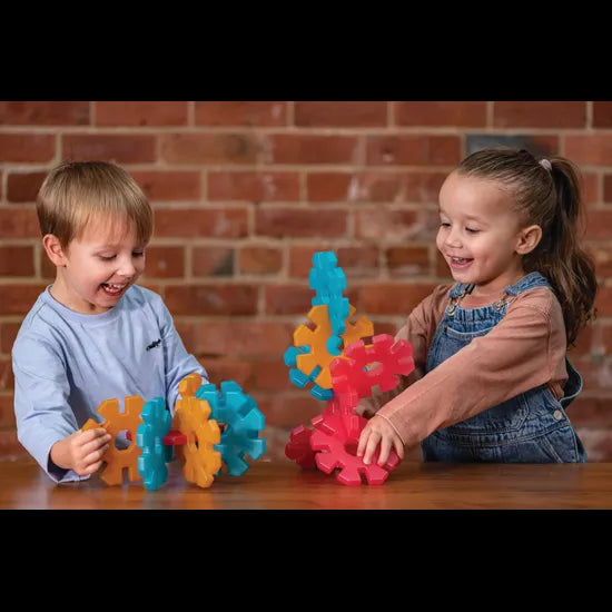 My First Octoplay Translucent Set of 42 - Modern Teaching Aids NZ