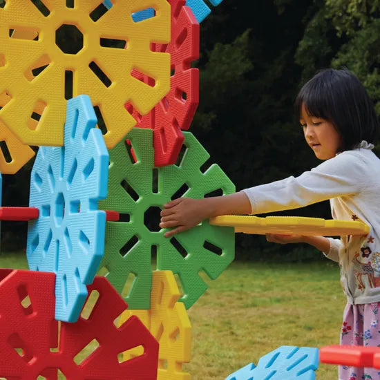 XL Giant Octoplay 21 pieces