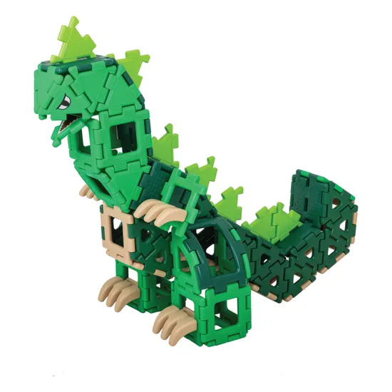 Giant Polydron Dinosaur - Modern Teaching Aids NZ