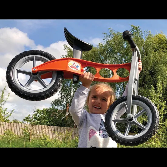 Cruiser Lightweight Balance Bike - Modern Teaching Aids NZ