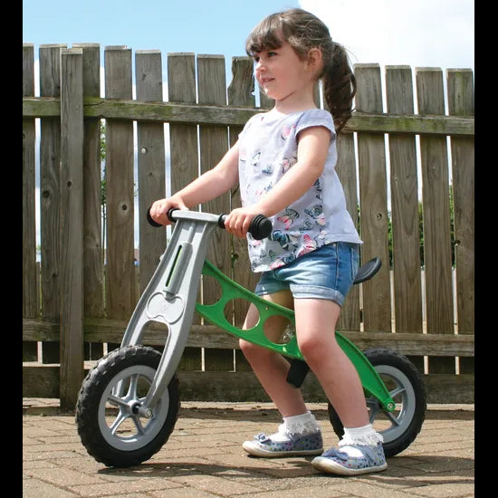 Mini-Cruiser Lightweight Balance Bike - Modern Teaching Aids NZ