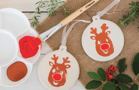 12 crafting ideas for the festive season
