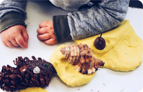 Sensory play….why is it important?