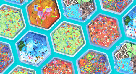 5 hands-on sensory tray activities you’ll LOVE