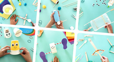 7 STEAM-tacular activities to celebrate sports