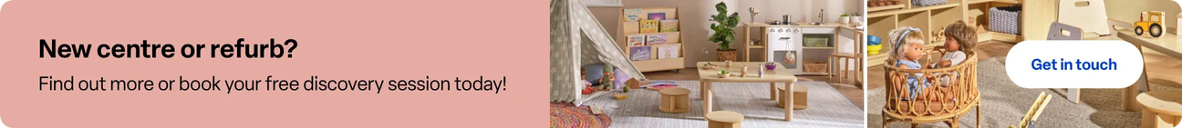 Toddler Furniture (Furniture & Play Spaces)