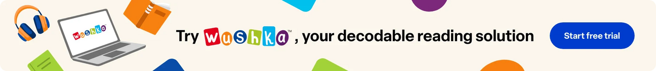 All Decodable Readers (Decodeable Readers)