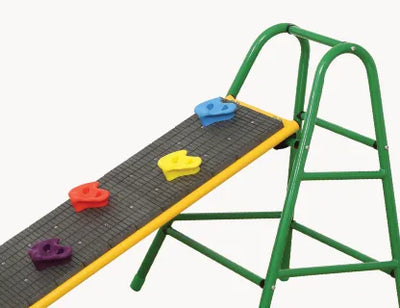 Moveable Play Equipment