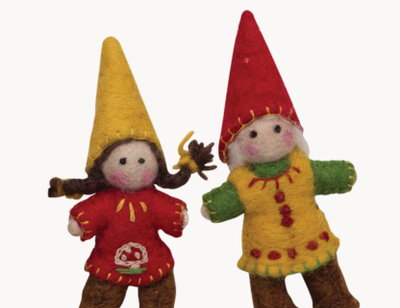 Play Figures
