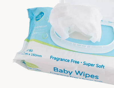 Baby Consumables