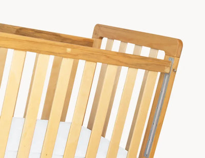 Nursery Essentials