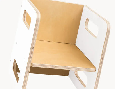 Furniture & Play Spaces