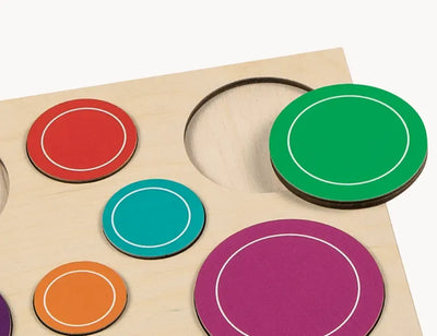 Play Resources by Age
