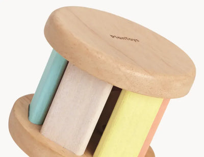 Soft & Sensory Toys