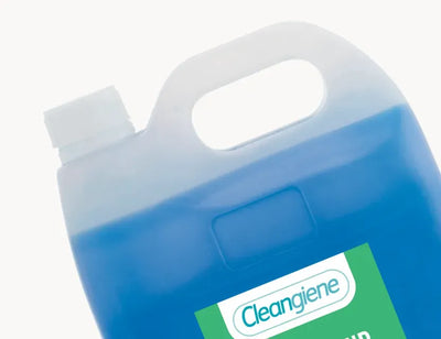 Cleaning Chemicals