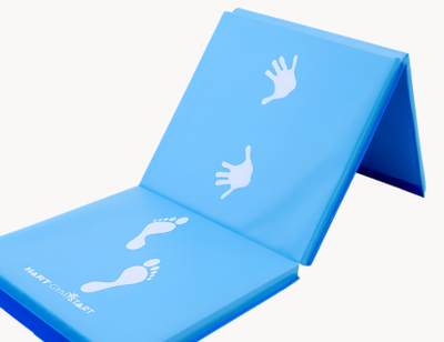 Mats & Post Protectors