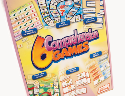 Game Packs