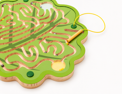 Fine Motor Skills