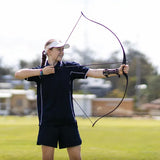 Fibreglass Target Arrows Pack of 12 - Modern Teaching Aids NZ