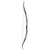 60 Fiberglass Recurve Bow - Modern Teaching Aids NZ
