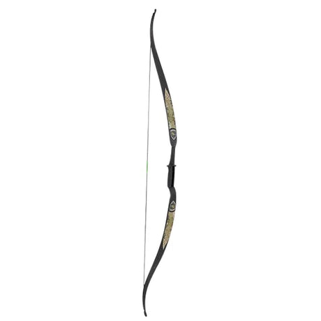 60 Fiberglass Recurve Bow - Modern Teaching Aids NZ