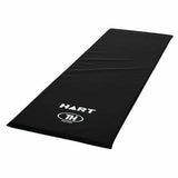 HART Vinyl Exercise Mat 180cm Black - Modern Teaching Aids NZ
