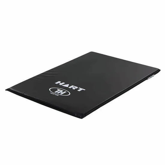 HART Vinyl Exercise Mat 90cm Black - Modern Teaching Aids NZ