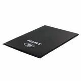HART Vinyl Exercise Mat 90cm Black - Modern Teaching Aids NZ