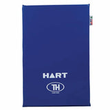 HART Vinyl Exercise Mat 90cm Royal Blue - Modern Teaching Aids NZ
