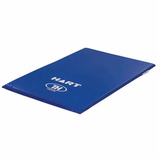HART Vinyl Exercise Mat 90cm Royal Blue - Modern Teaching Aids NZ