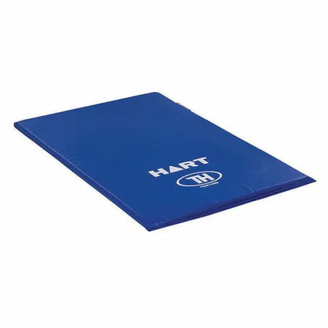 HART Vinyl Exercise Mat 90cm Royal Blue - Modern Teaching Aids NZ
