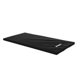 HART Gym Mat Small Black - Modern Teaching Aids NZ