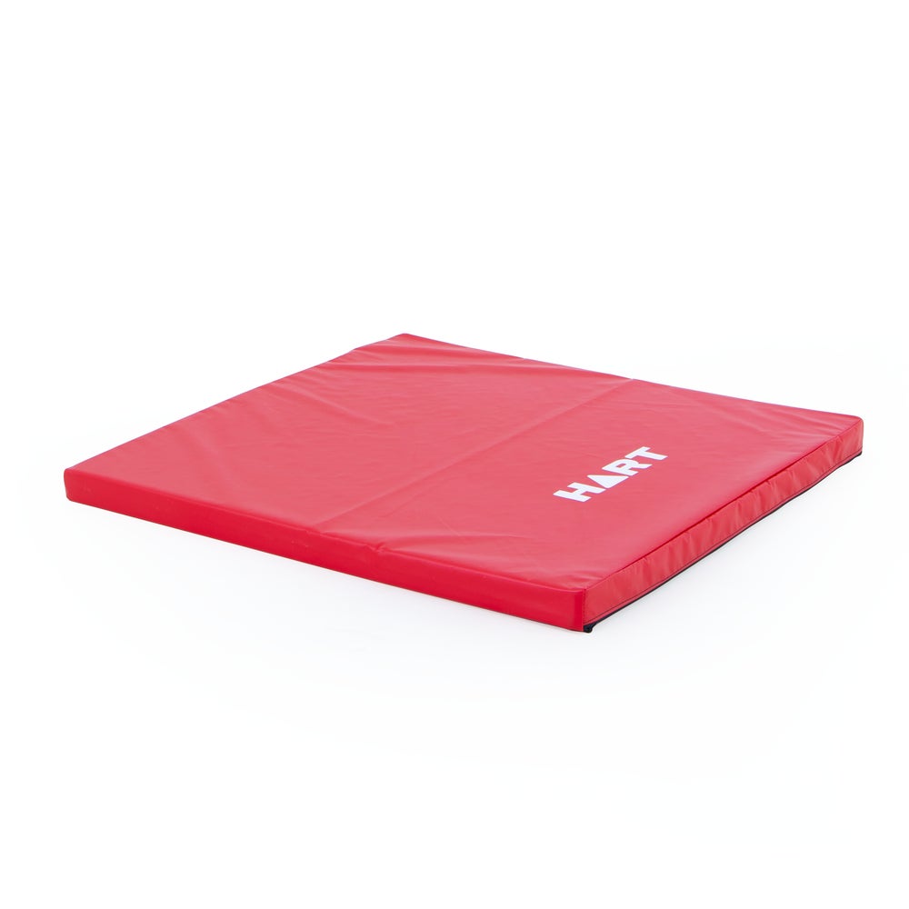 HART Active Gym Mat Red - Modern Teaching Aids NZ